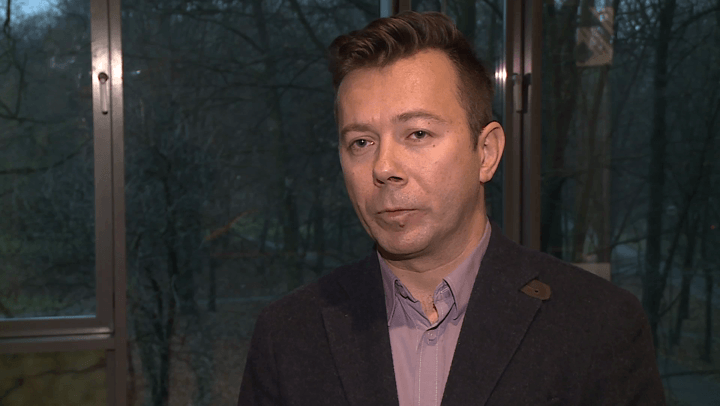 Tomasz Pruszczyński,