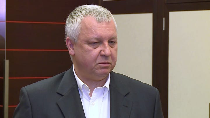 Jerzy Jóźkowiak, prezes Poczty Polskiej