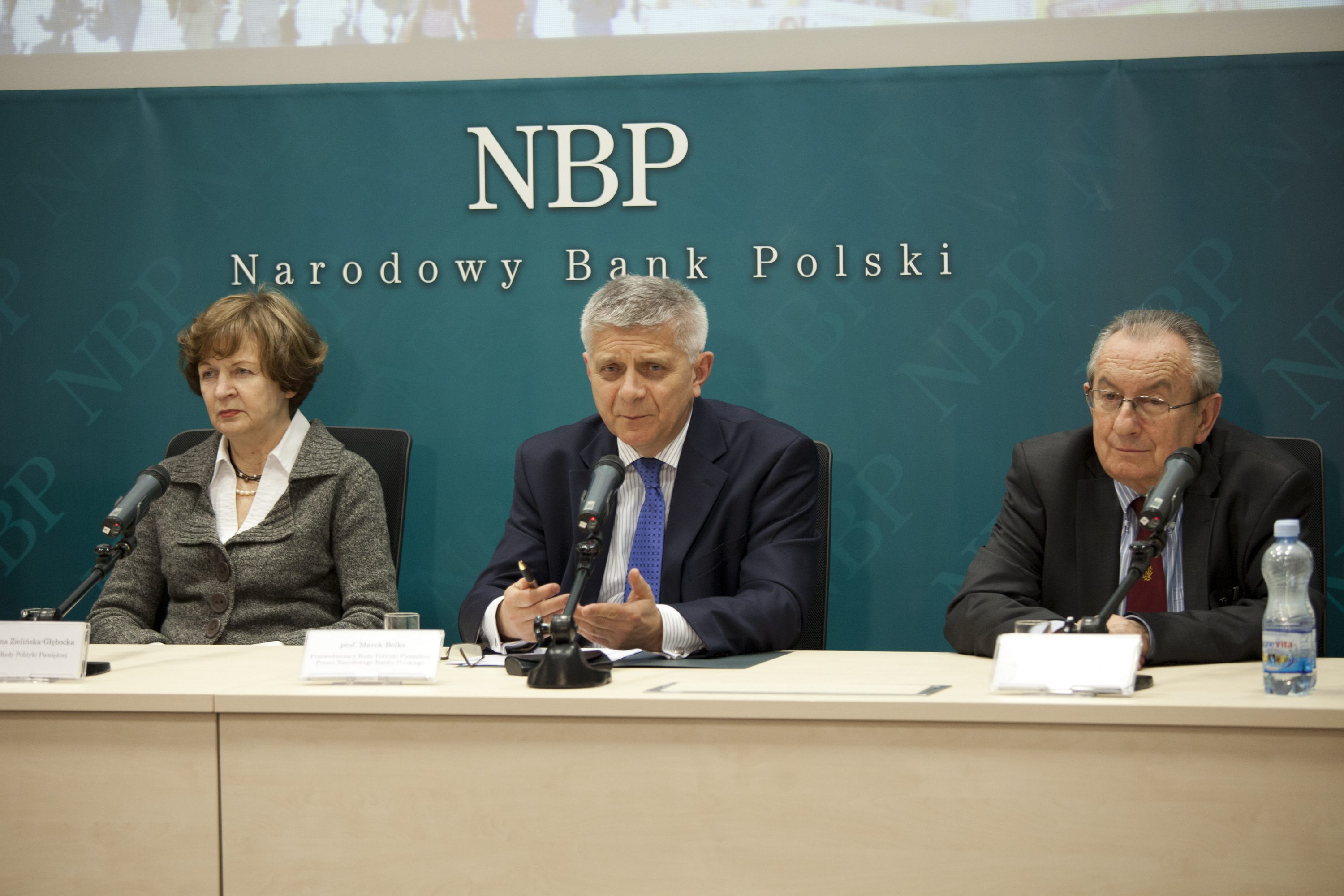 Rada Polityki Pieniężnej