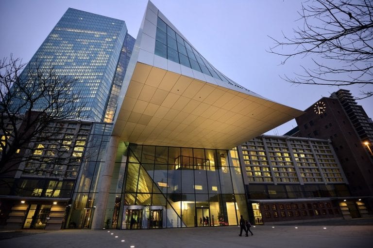 Europejski Bank Centralny (EBC)