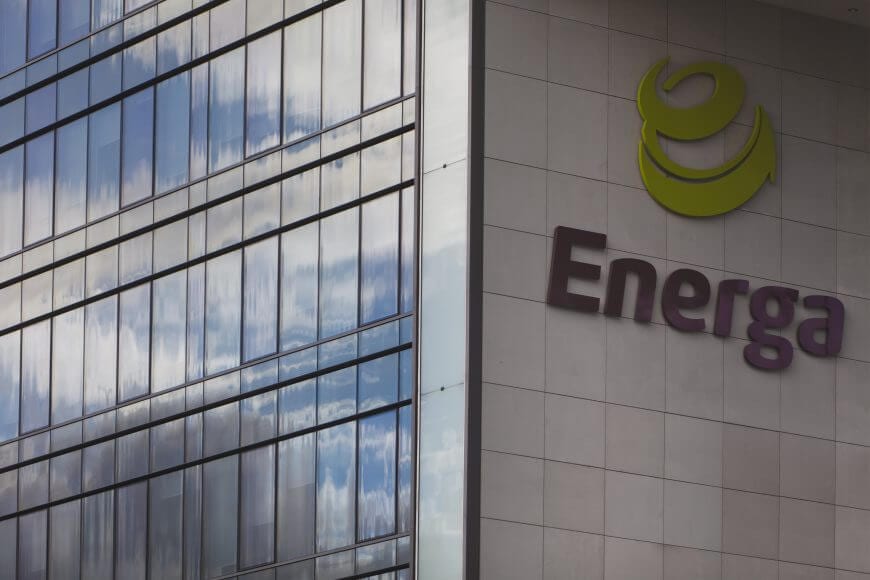 Energa SA Gdańsk