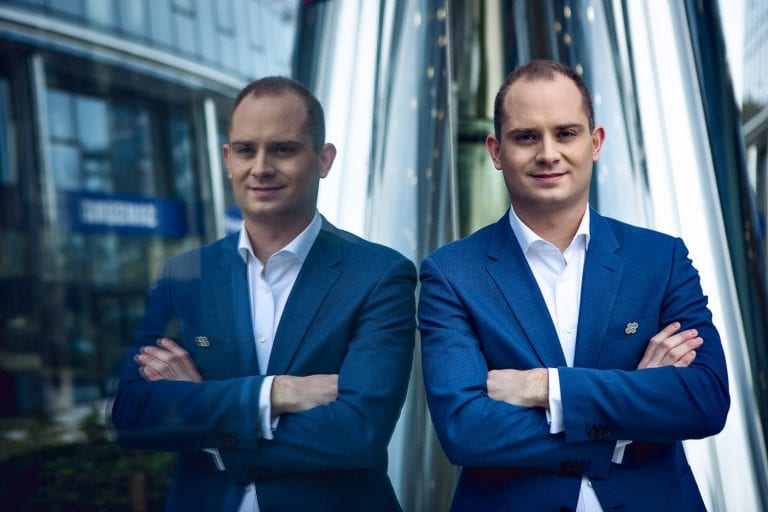 Piotr Prajsnar, CEO Cloud Technologies S.A.