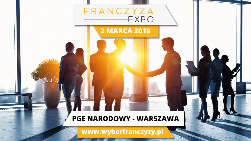 Targi Franczyza Expo