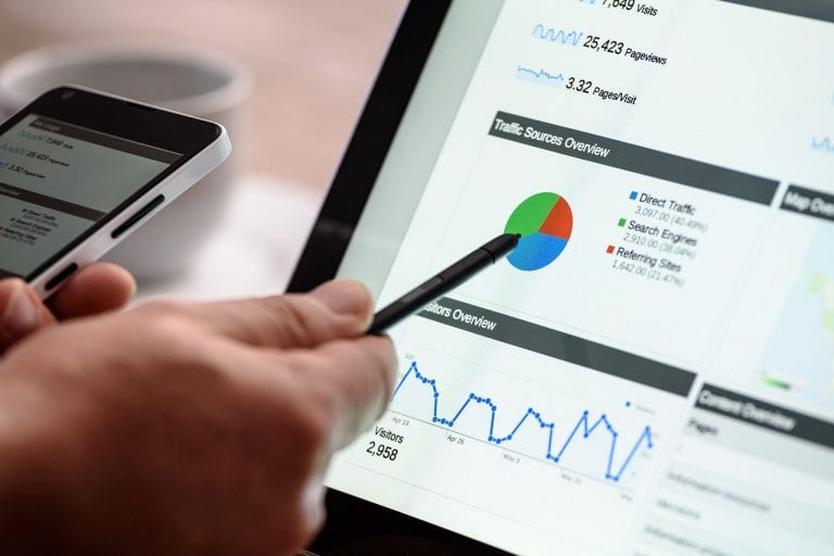 SEO internet