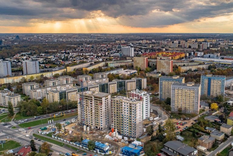 appartements immobiliers