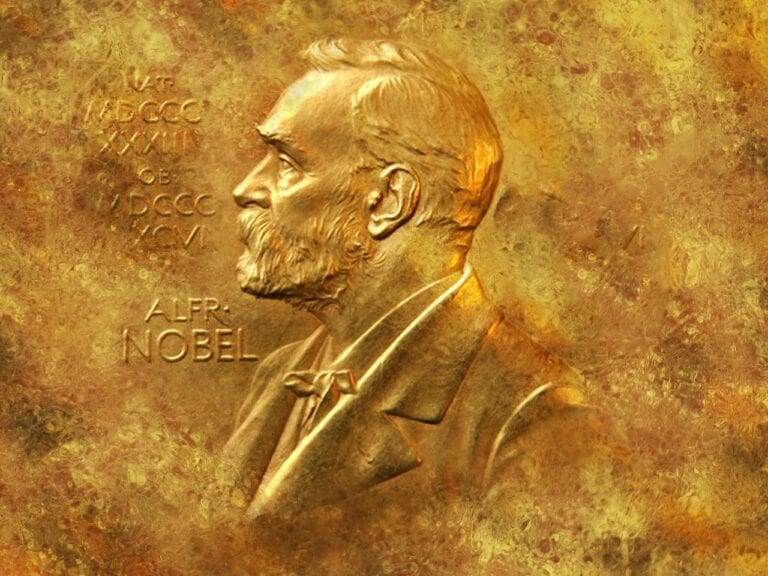 prix Nobel