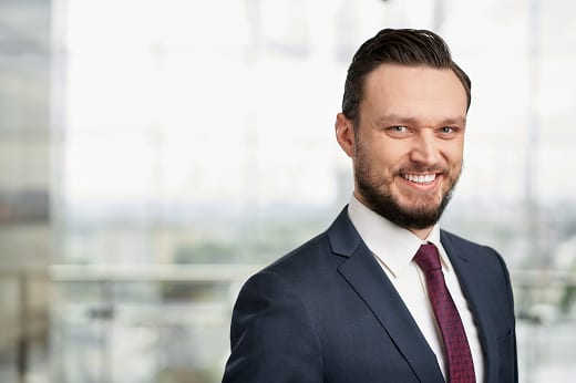 Wojciech Matysiak, ekonomista PKO Banku Polskiego