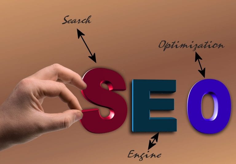 positionnement SEO