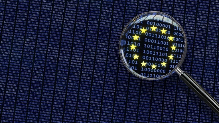 technologie du droit de l'UE