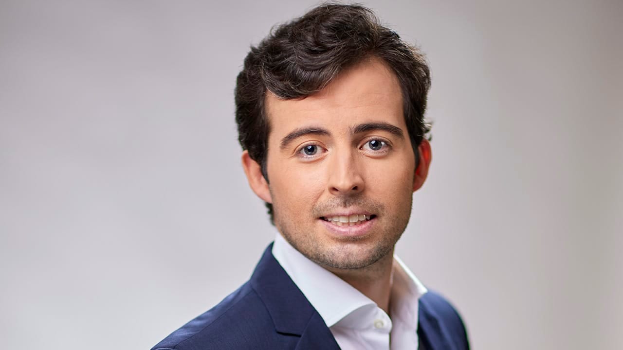Christopher Smith objął stanowisko Head of Portfolio Management CEE w ...