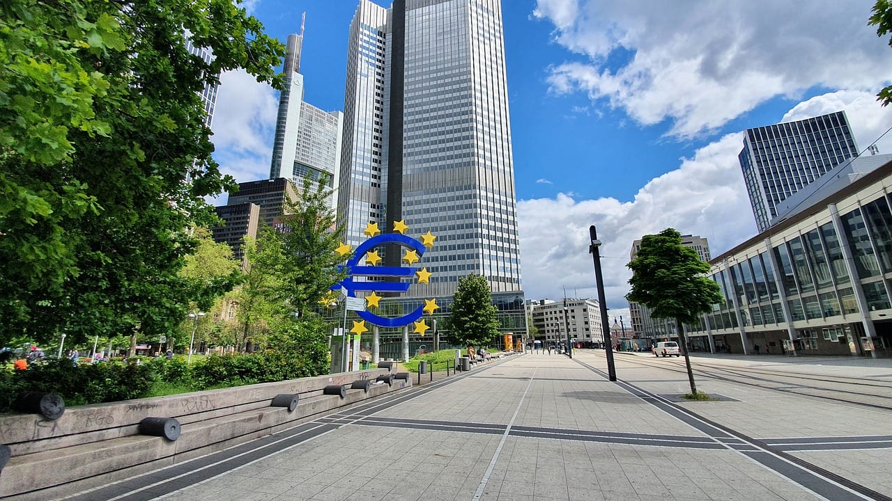 europejski bank centralny, ebc