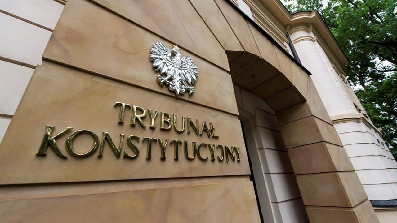 Trybunał Konstytucyjny