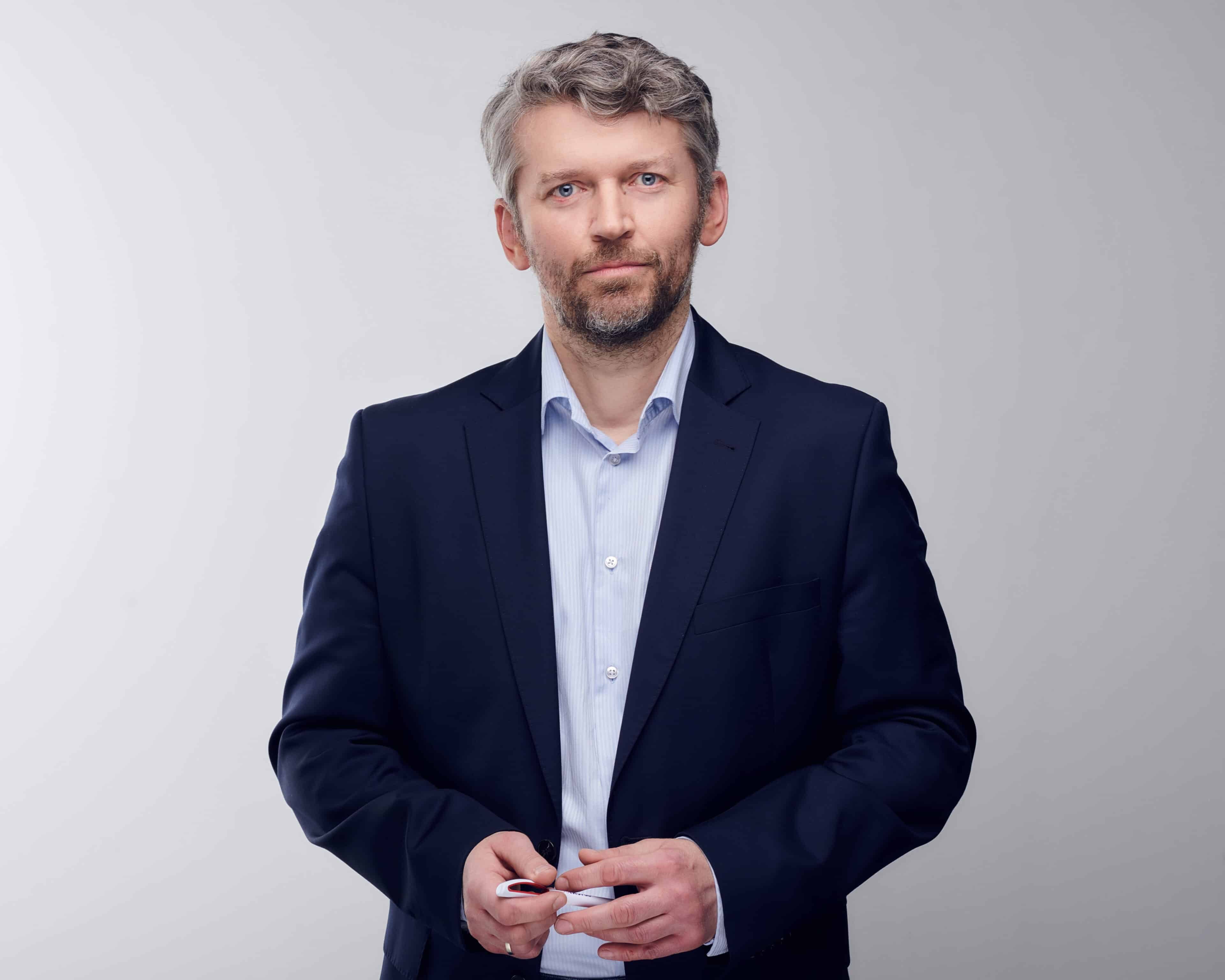 Tomasz Boduszek, Prezes Zarządu PragmaGO