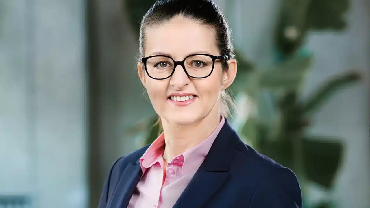 Katarzyna Kuniewicz, dyrektorka badań rynku Otodom Analytics