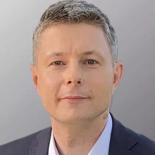 Paweł Majtkowski