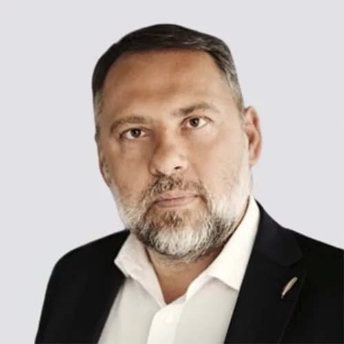Waldemar Rogowski