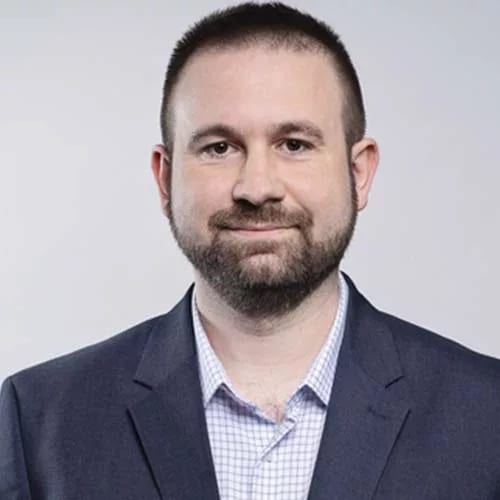 Adam Fuchs
