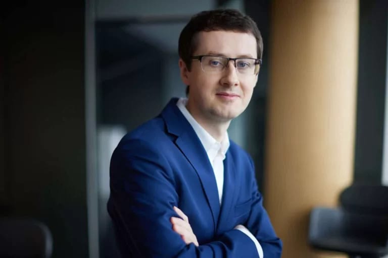 Filip Berkowski, Senior Investment Partner w MCI Capital