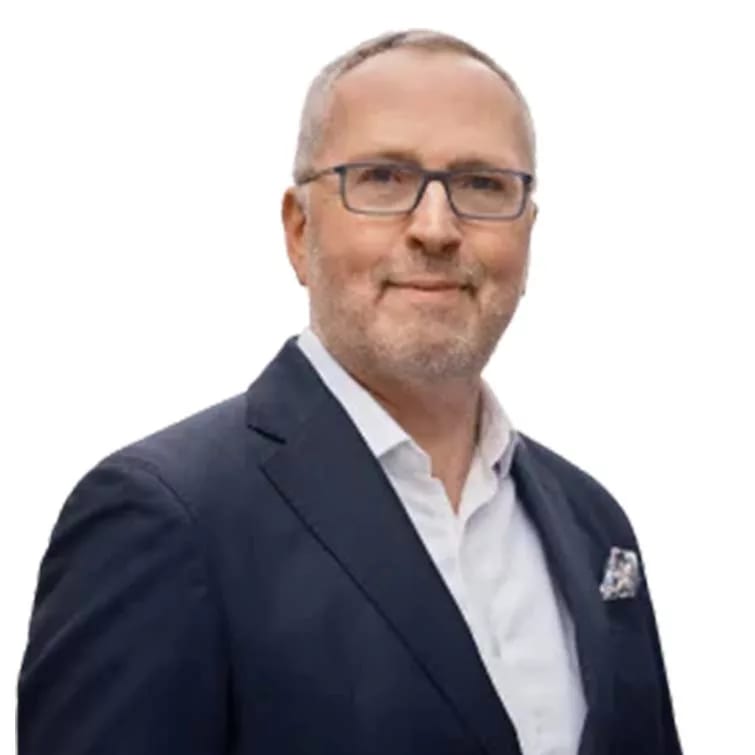Ole Hansen