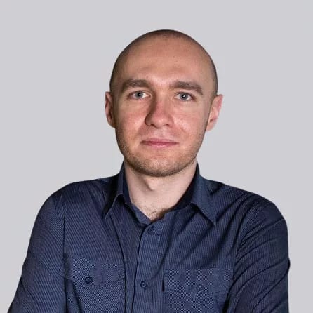 Kamil Sadkowski