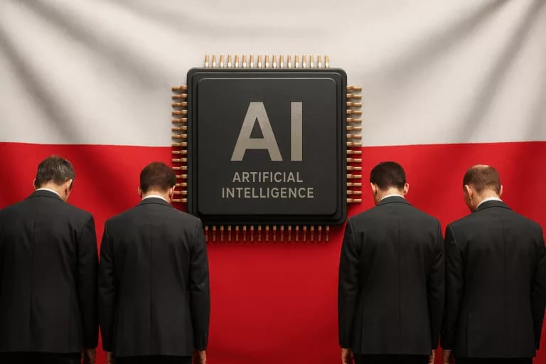 sztuczna inteligencja polska