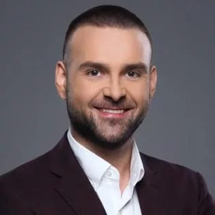 Paweł Matwiejczuk, Dyrektor Marketingu Grupy Krotoski