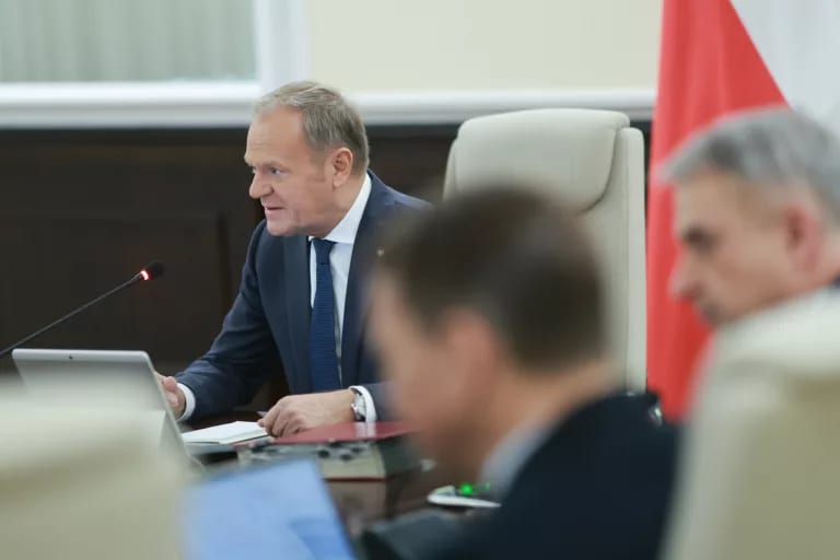Réunion du Conseil des ministres | Photo : Chancellerie du Premier ministre