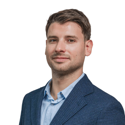 Ruben Dalfovo