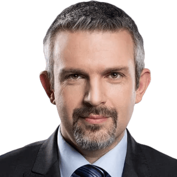 Tomasz Krajewski