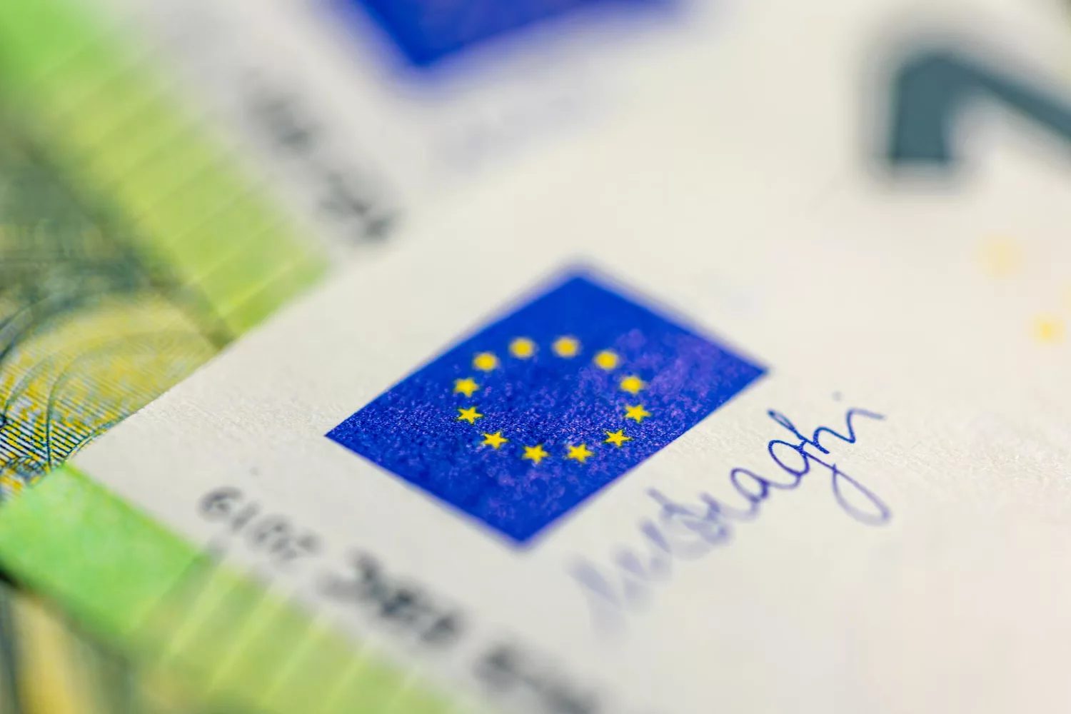 euro unia europejska