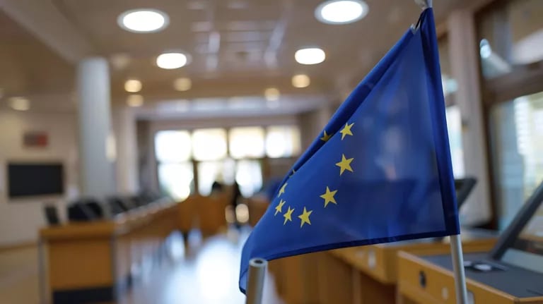 Commission européenne, Union européenne