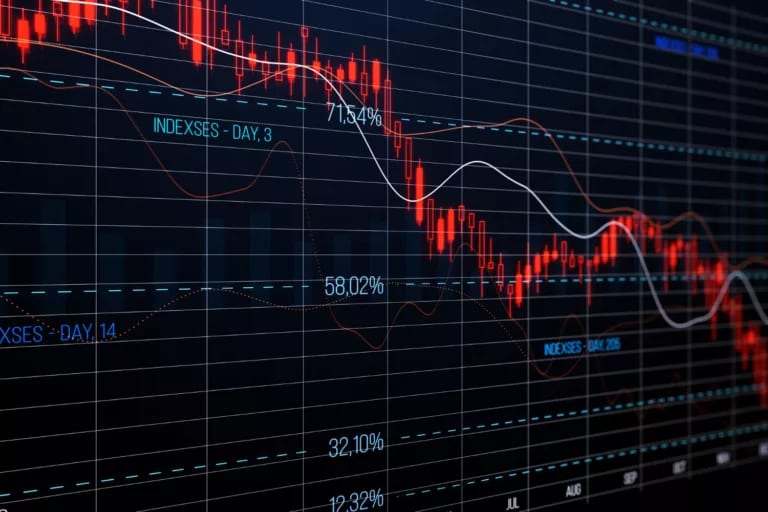 Forex-børs