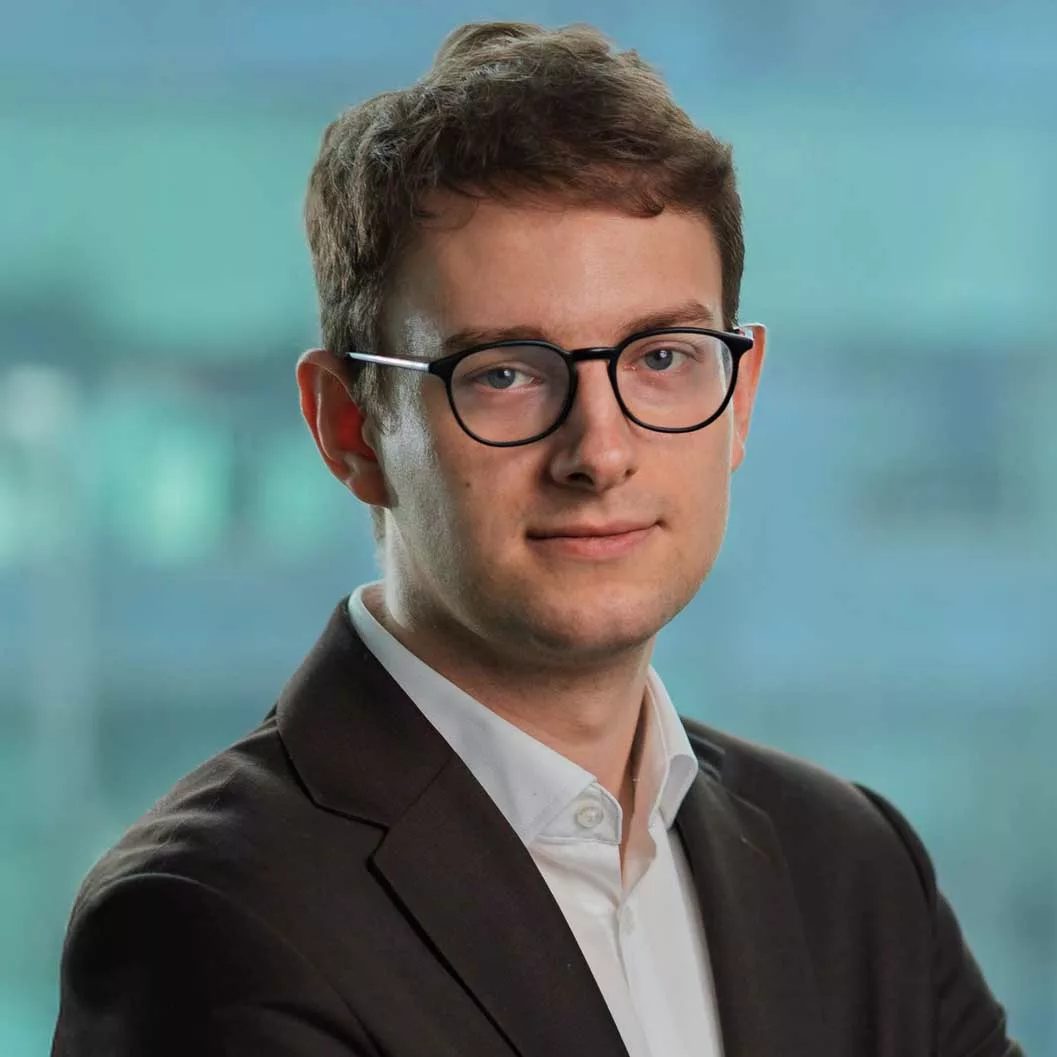 Mateusz Dadej