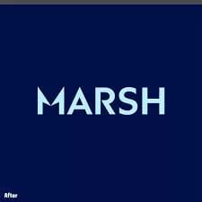 Marsh