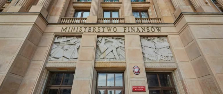 Ministerstwo Finansów