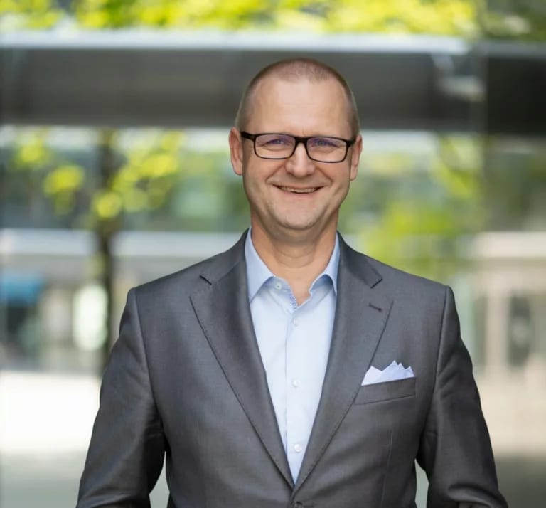 Waldemaras Wasilukas, „Victoria Dom“ viceprezidentas