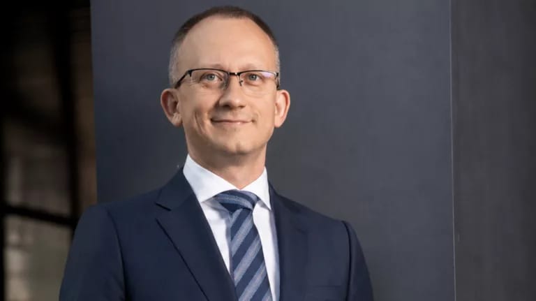 Jakub Dzik, Przewodniczący Rady Zachodniej Izby Gospodarczej - Pracodawcy i Przedsiębiorcy