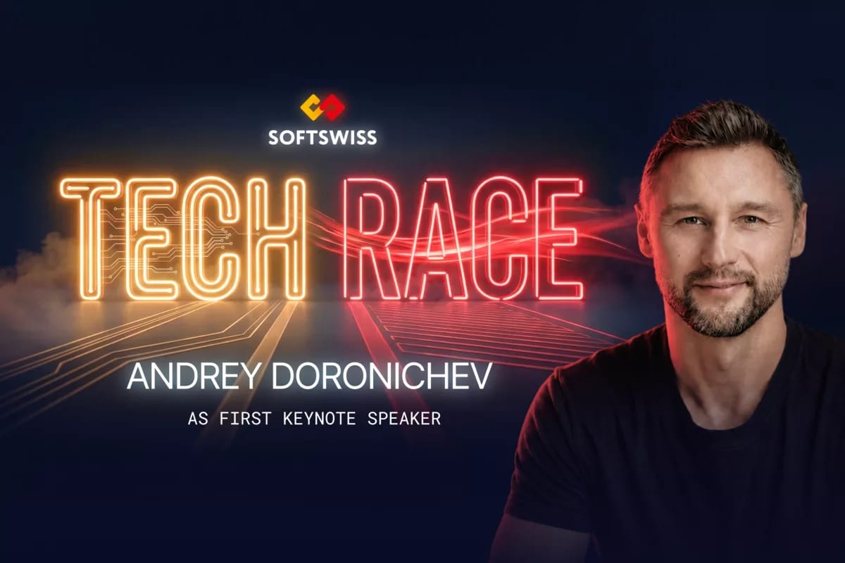 Andrey Doronichev – były menedżer Google i założyciel startupu Optic
