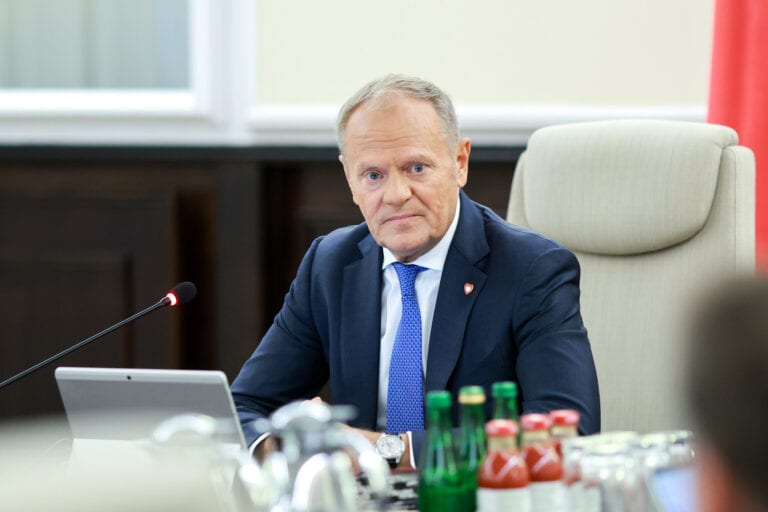 CBOS: 57 proc. Polaków nie wierzy w poprawę sytuacji gospodarczej dzięki polityce rządu 3