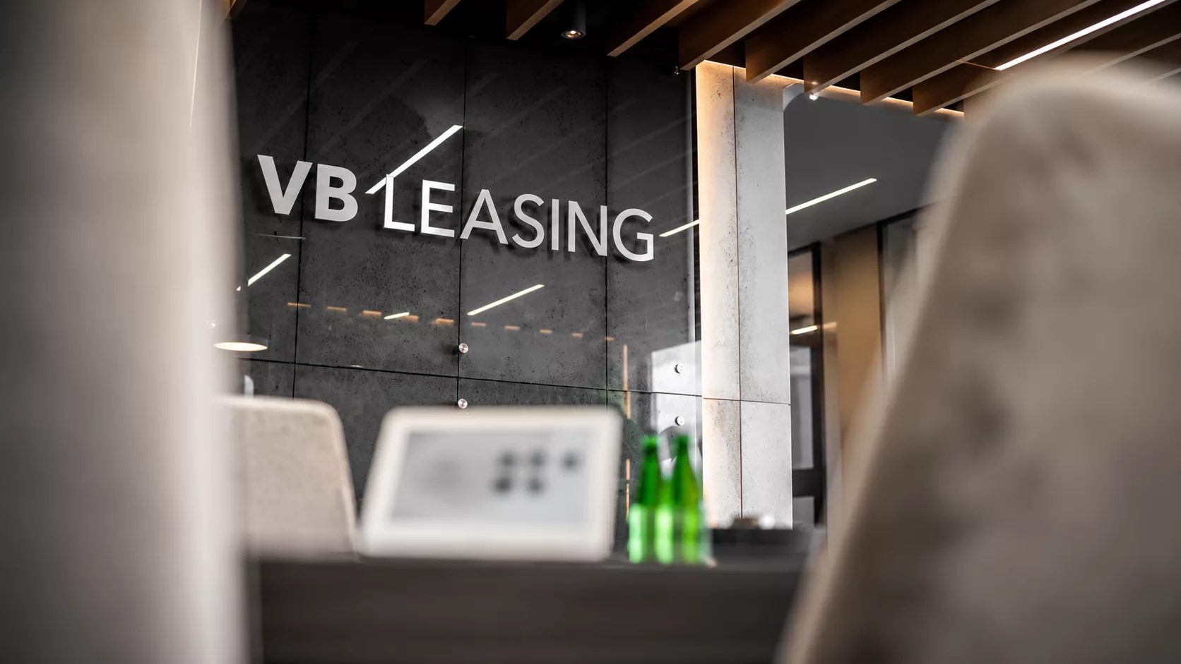 VB Leasing