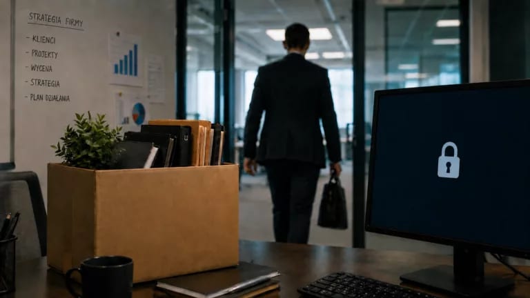 nedarbo konkurencija darbuotojų atleidimai