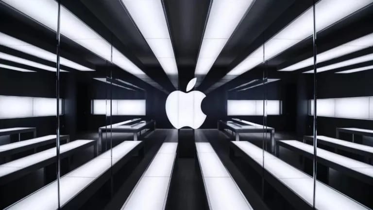 Apple – changer CEO, John Ternus remplace Tim Cook