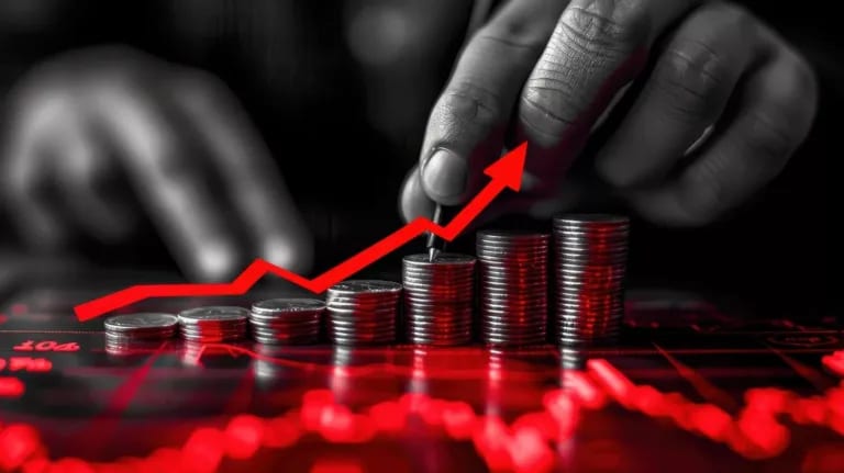 Inflation i Polen – august 2026, data fra det centrale statistikkontor
