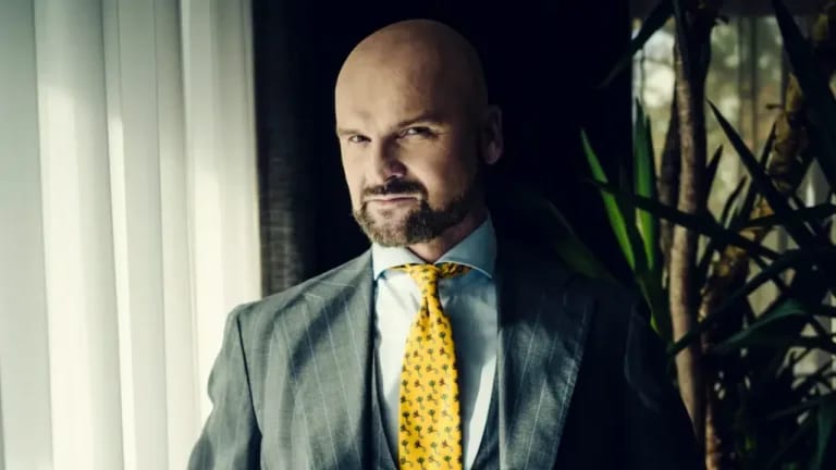 Rafal Brzoska