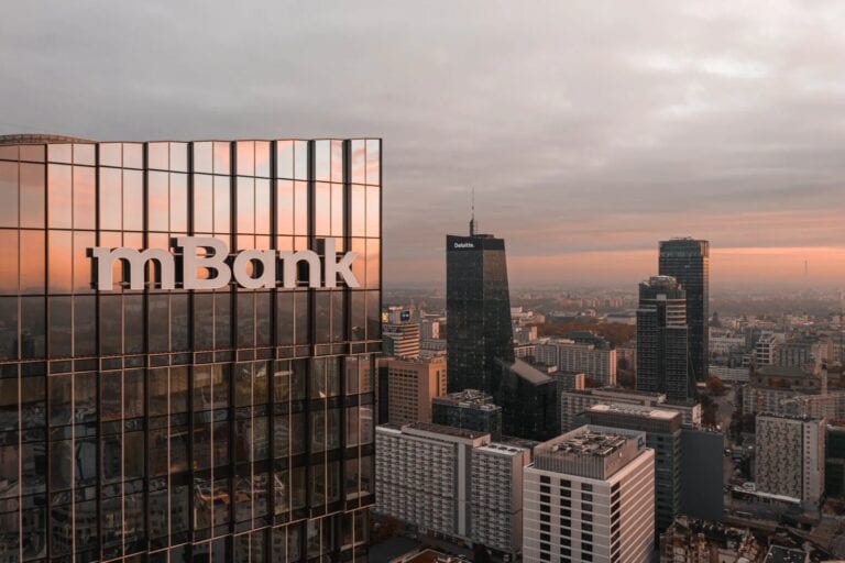 mBank