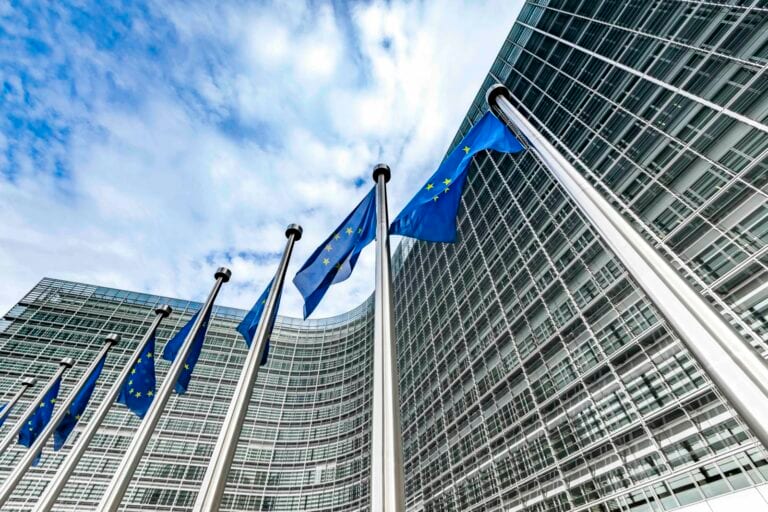 L'Union européenne