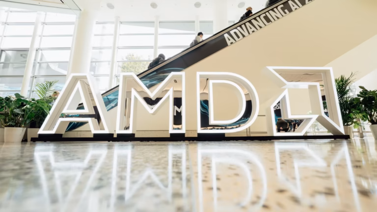 AMD