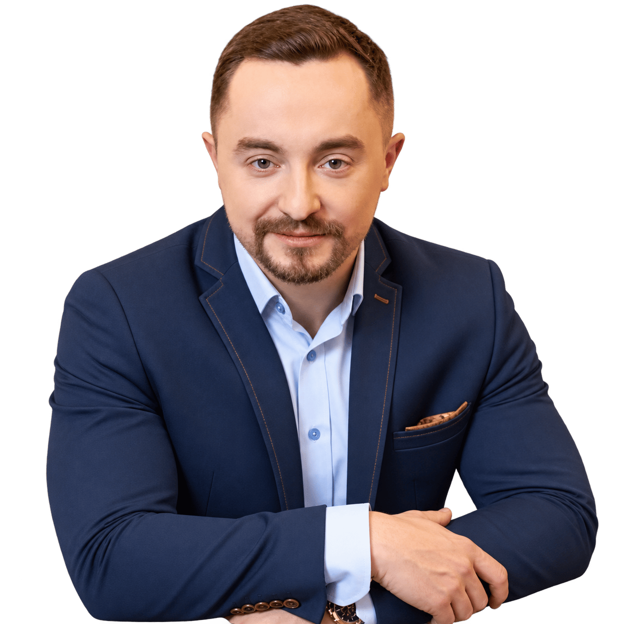 Maciej Kietliński