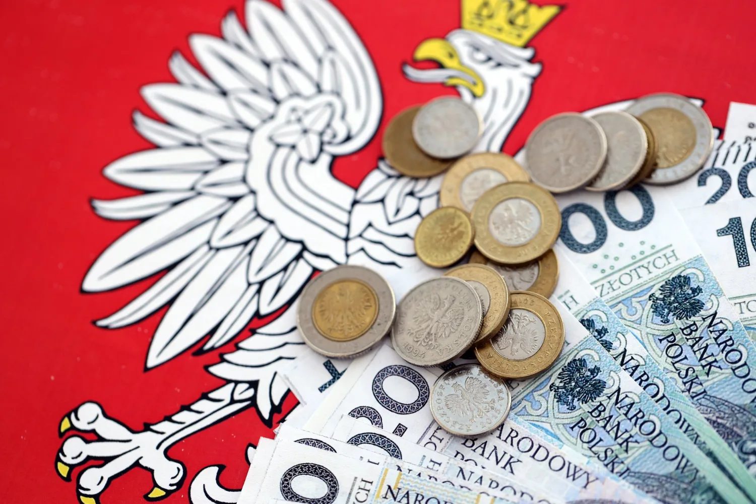 polska gospodarka