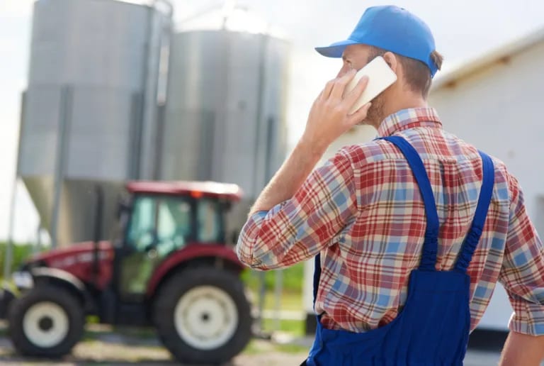 Ceny nawozów zagrażają produkcji żywności. OECD ostrzega przed skutkami kryzysu 1